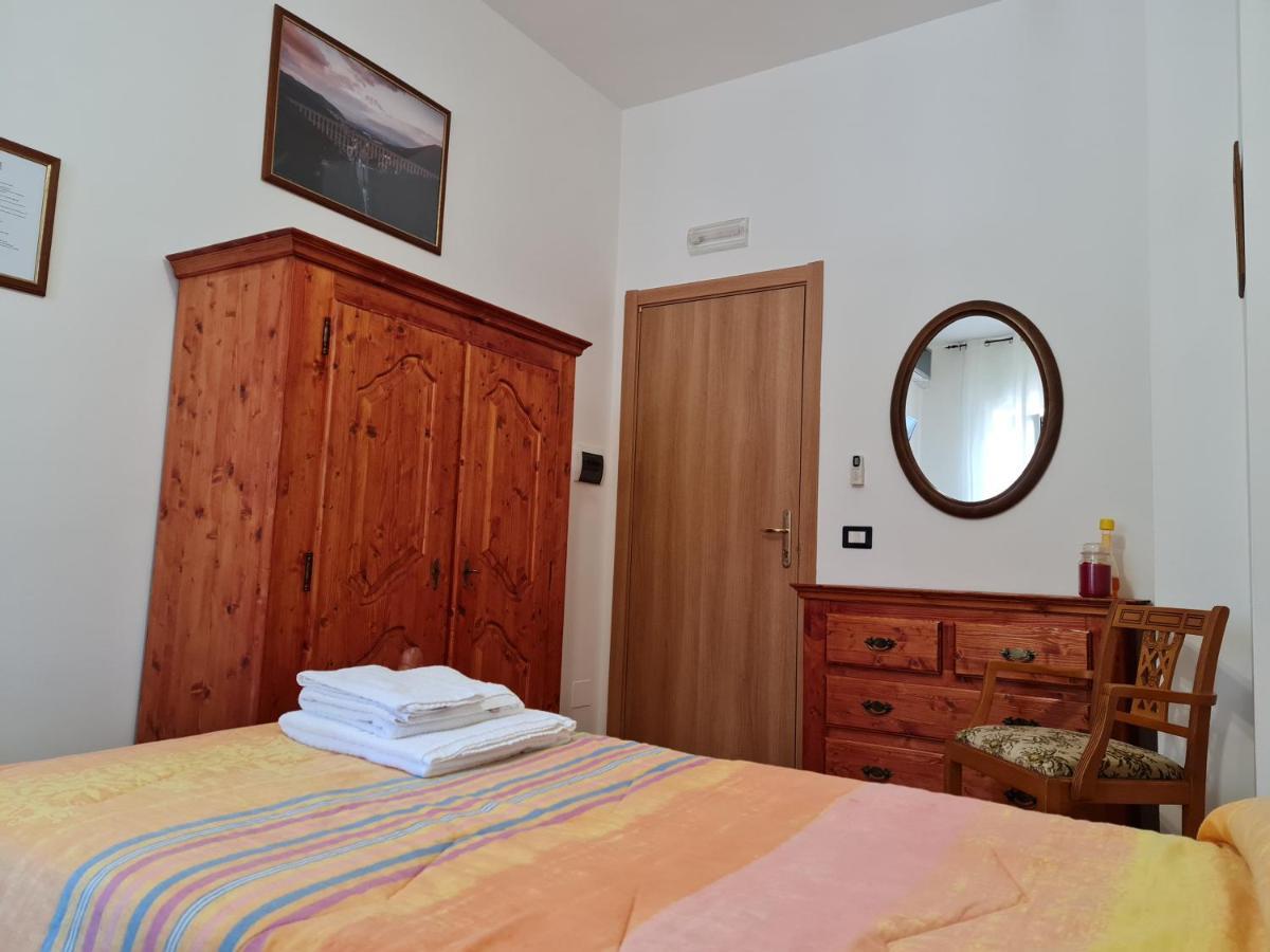 Casale Rurale Bed and Breakfast San Marco Evangelista Exteriör bild