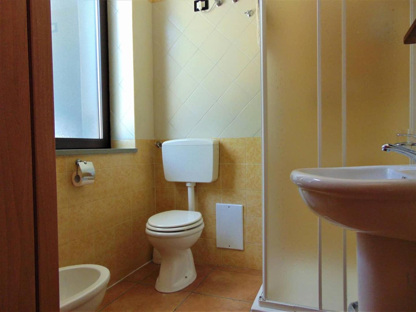 Casale Rurale Bed and Breakfast San Marco Evangelista Rum bild
