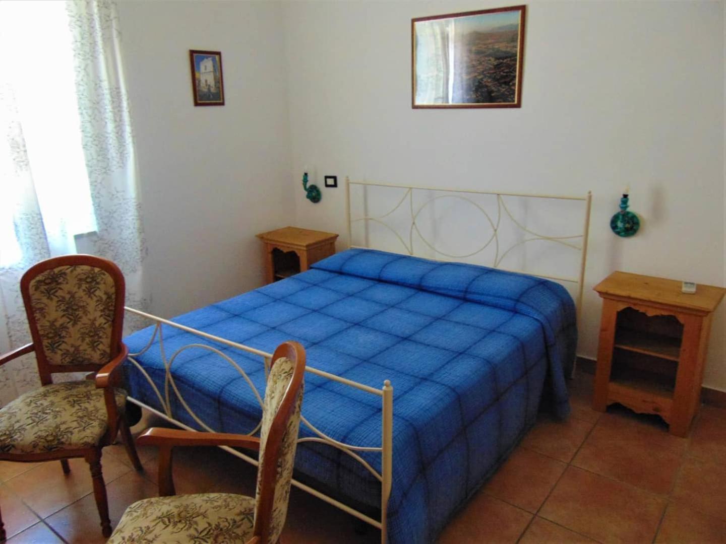 Casale Rurale Bed and Breakfast San Marco Evangelista Rum bild